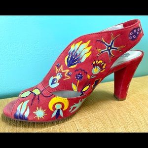 Custom Painted Commissions